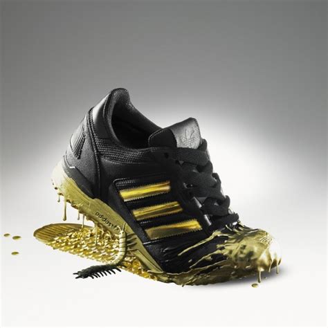 most unusual adidas shoes